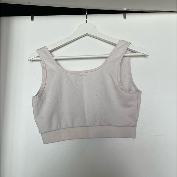 Cream set from lounge - Picture 2 of 5